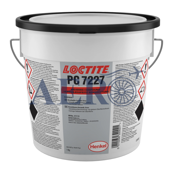 Loctite PC 7227