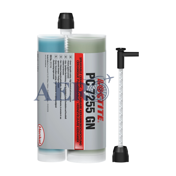 Loctite PC 7255 Yeşil