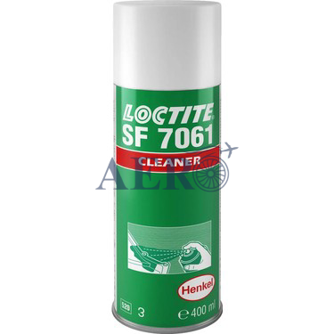Loctite SF 7061 400ml blank