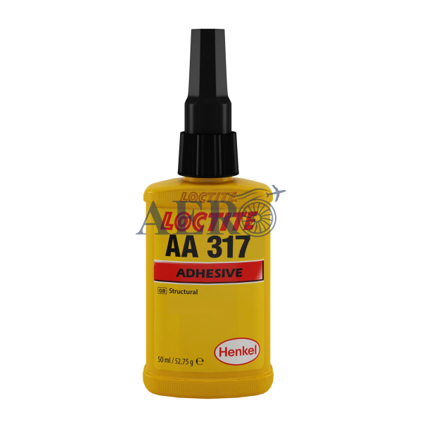 loctite AA 317 50 ML
