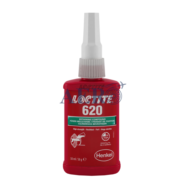 Loctite 620 50ml