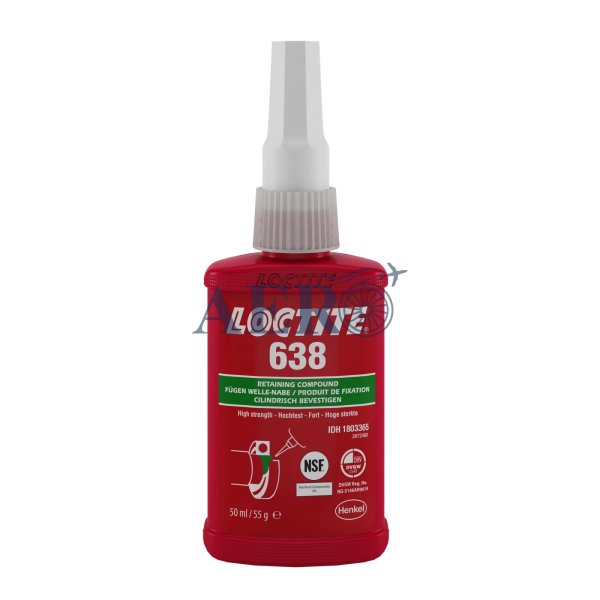 Loctite 638 50ml