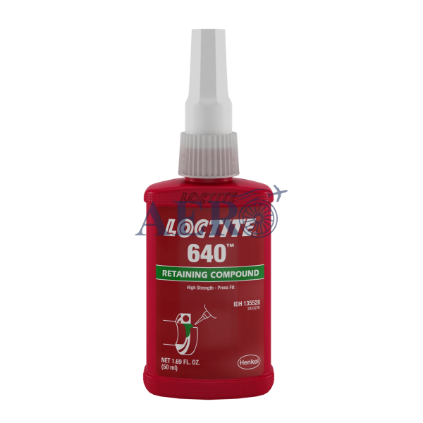 Loctite 640 50ml