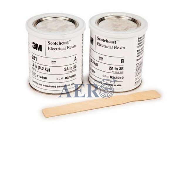 3M™ Scotchcast™ Electrical Resin 8