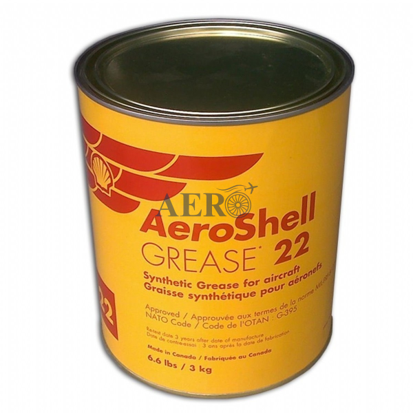 AeroShell Grease 22