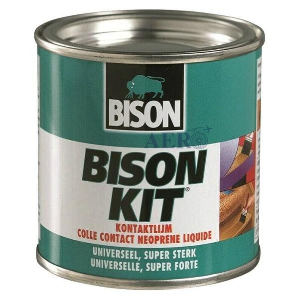 BISON KIT KONTAK YAPIŞTIRICI