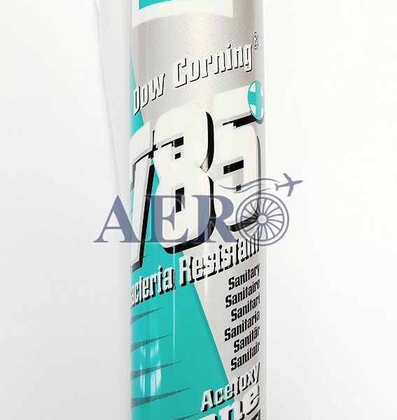 dow cornıng dc 785 tesisat silikonu