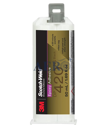 3M Scotch-Weld DP420