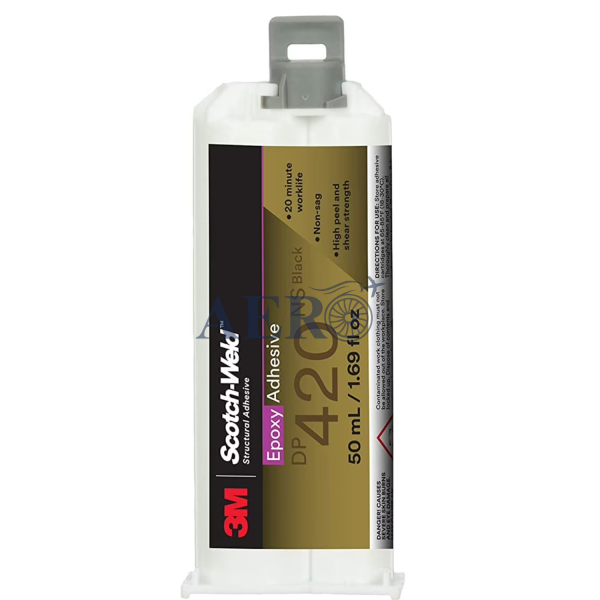 3M Scotch-Weld DP420