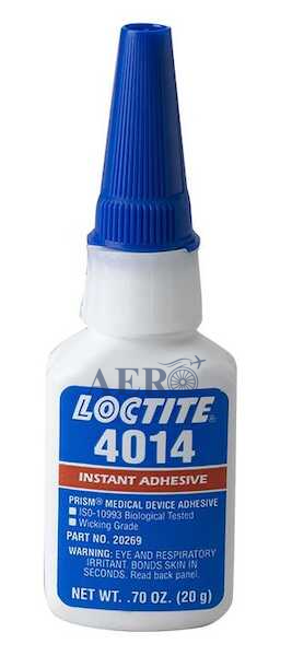 loctite 4014 blank