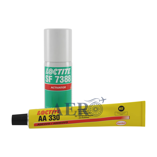 Loctite AA 330/7388 SET
