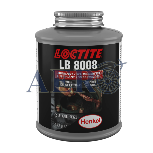 Loctite LB 8008 453gr C5-A