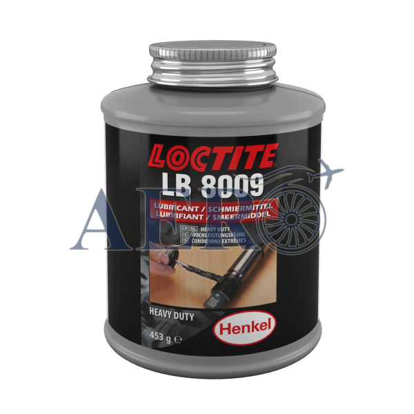 loctite LB 8009