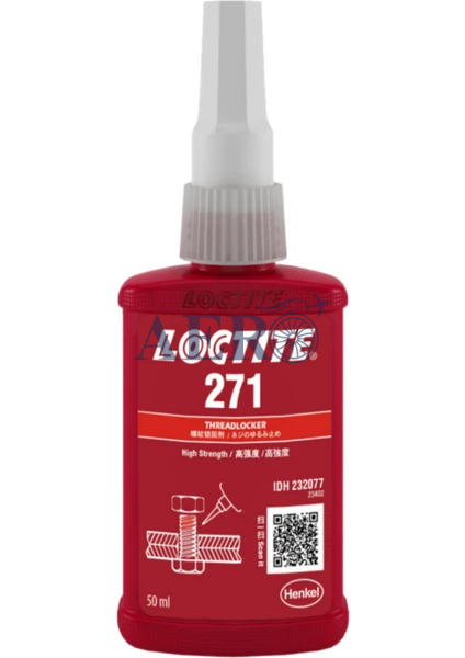 loctite271 blank