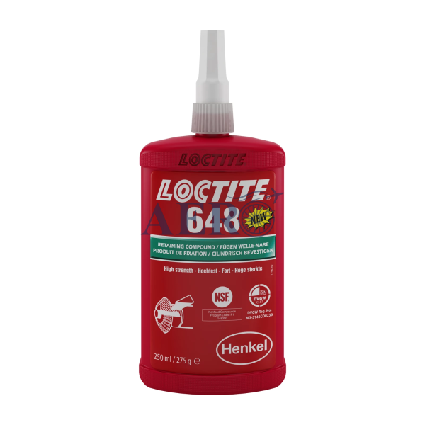 Loctite 648 50ml