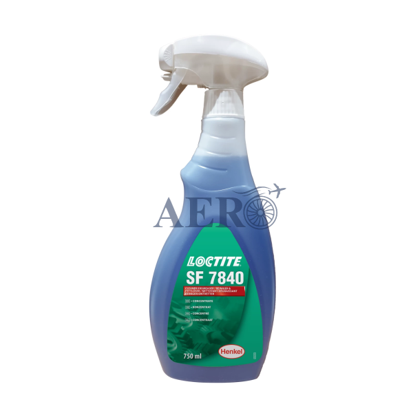 Loctite SF 7840 750ML
