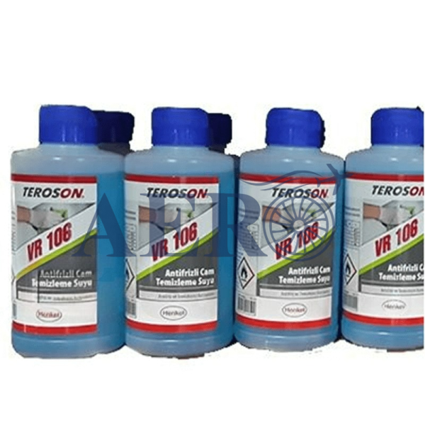 TEROSON VR 106 Antifreeze 250ml