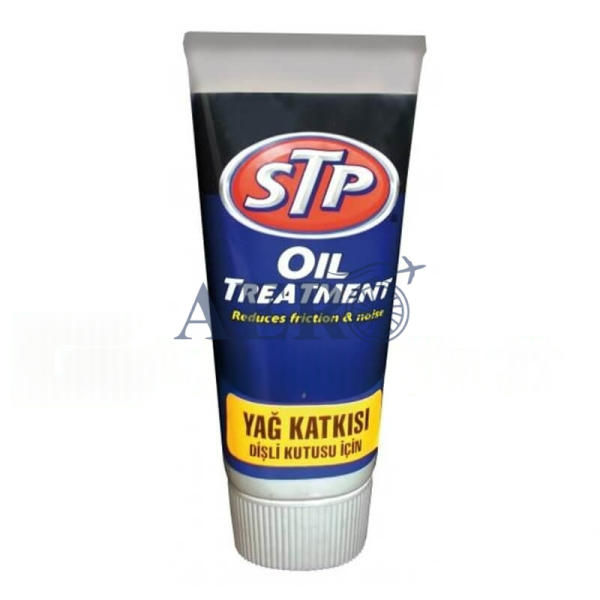 STP Dişli Kutusu Yağ Katkısı