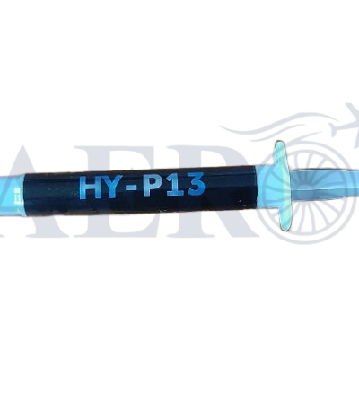 Halnziye HY-P13 13.4 W/mK termal macun