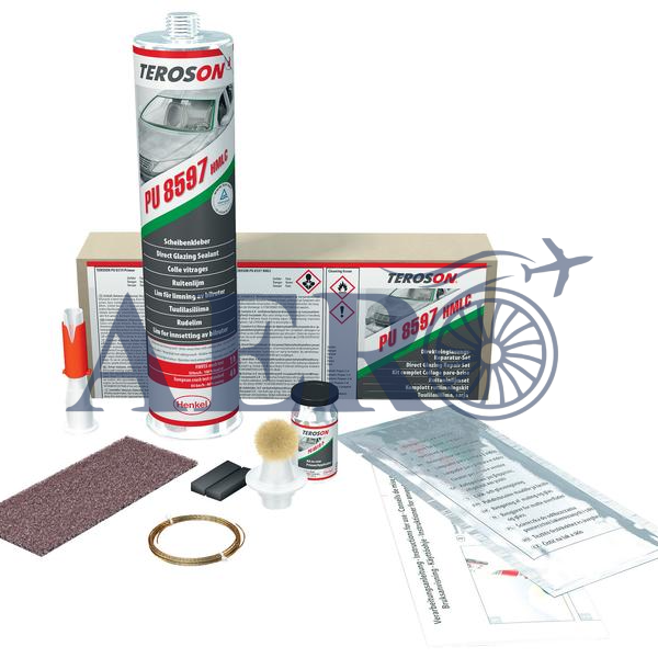 TEROSON PU 8597 310MLSET