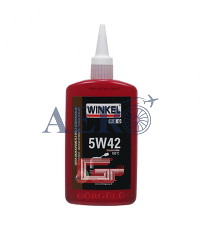 WINKEL 5W42 orta mukavemetli dişli sızdırmazlık ürünü