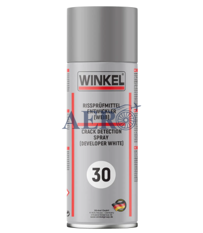 WINKEL ÇATLAK TESPİT SPREY