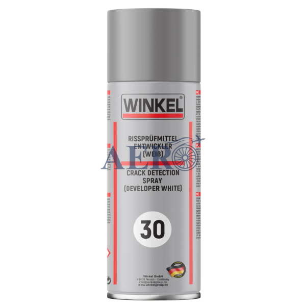 WINKEL ÇATLAK TESPİT SPREY