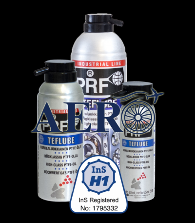 Teflube H1