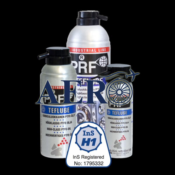 Teflube H1