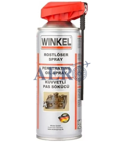 WINKEL Kuvvetli Pas Sökücü Sprey