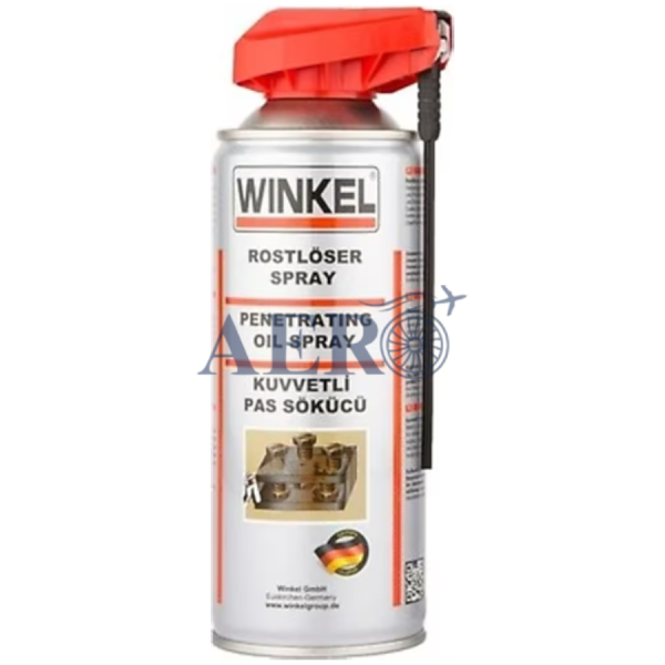 WINKEL Kuvvetli Pas Sökücü Sprey