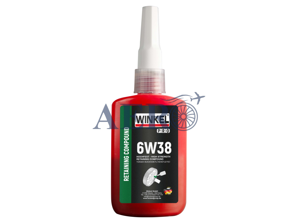 WINKEL 6W38