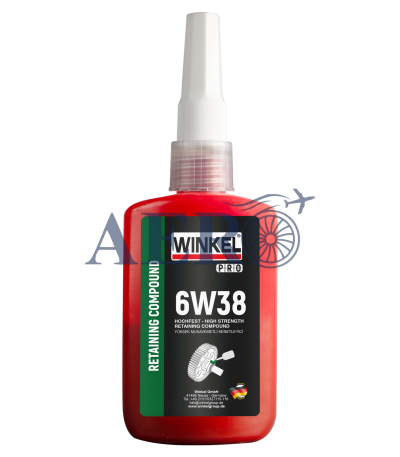 WINKEL 6W38