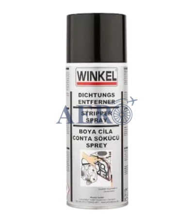 WINKEL DICHTUNGS SPRAY 400ml