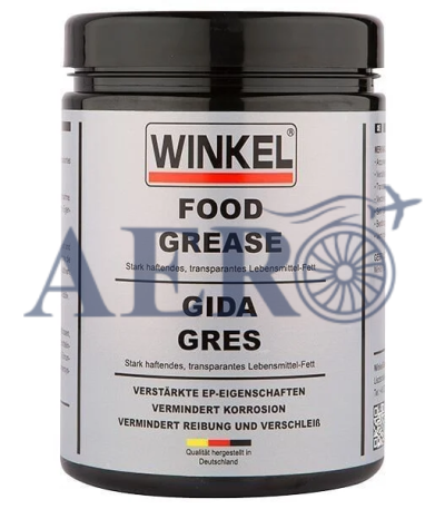 WINKEL GENEL AMAÇLI GIDA GRESİ