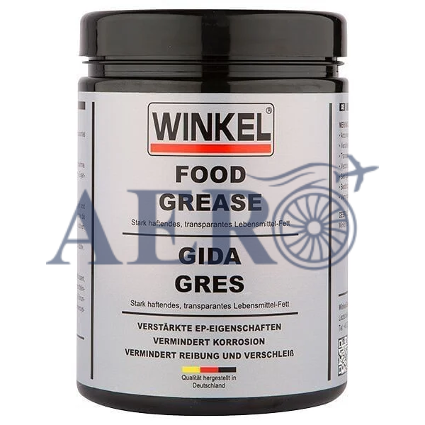 WINKEL GENEL AMAÇLI GIDA GRESİ