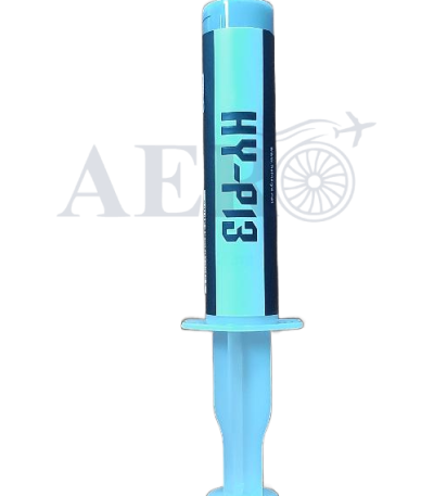 HY-P13 20GR yüksek performanslı termal macun