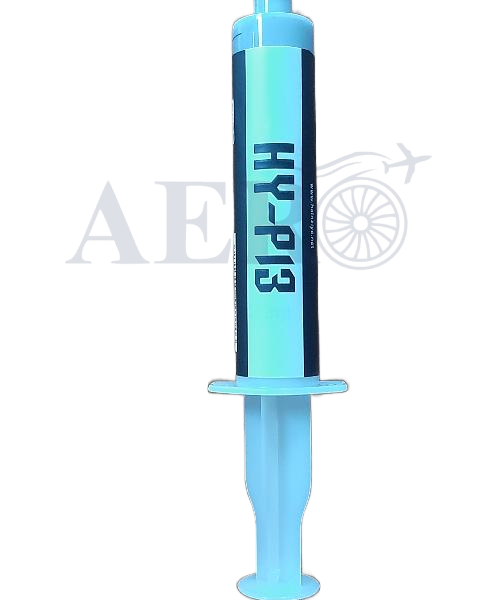 HY-P13 20GR yüksek performanslı termal macun
