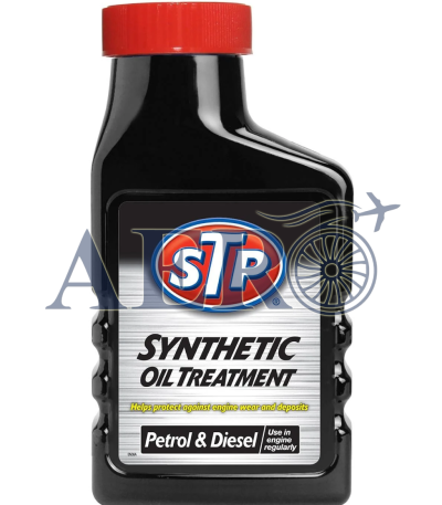 STP yağ katkısı motor koruma ürünü