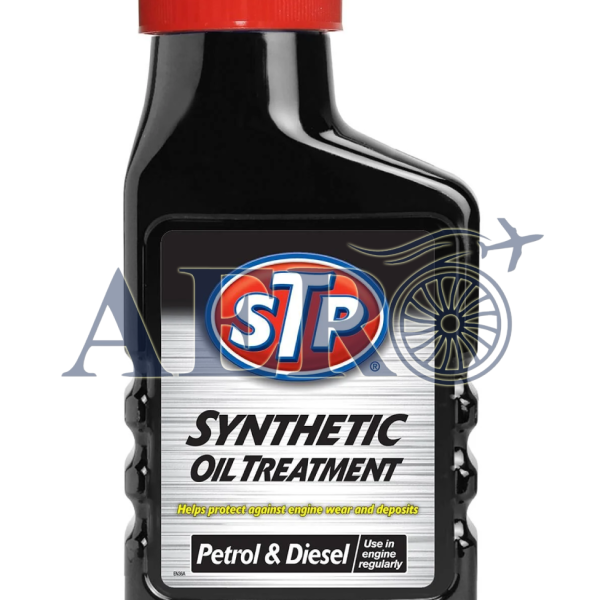 STP yağ katkısı motor koruma ürünü