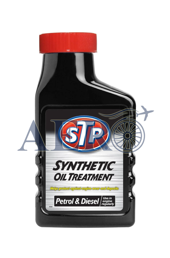 STP yağ katkısı motor koruma ürünü
