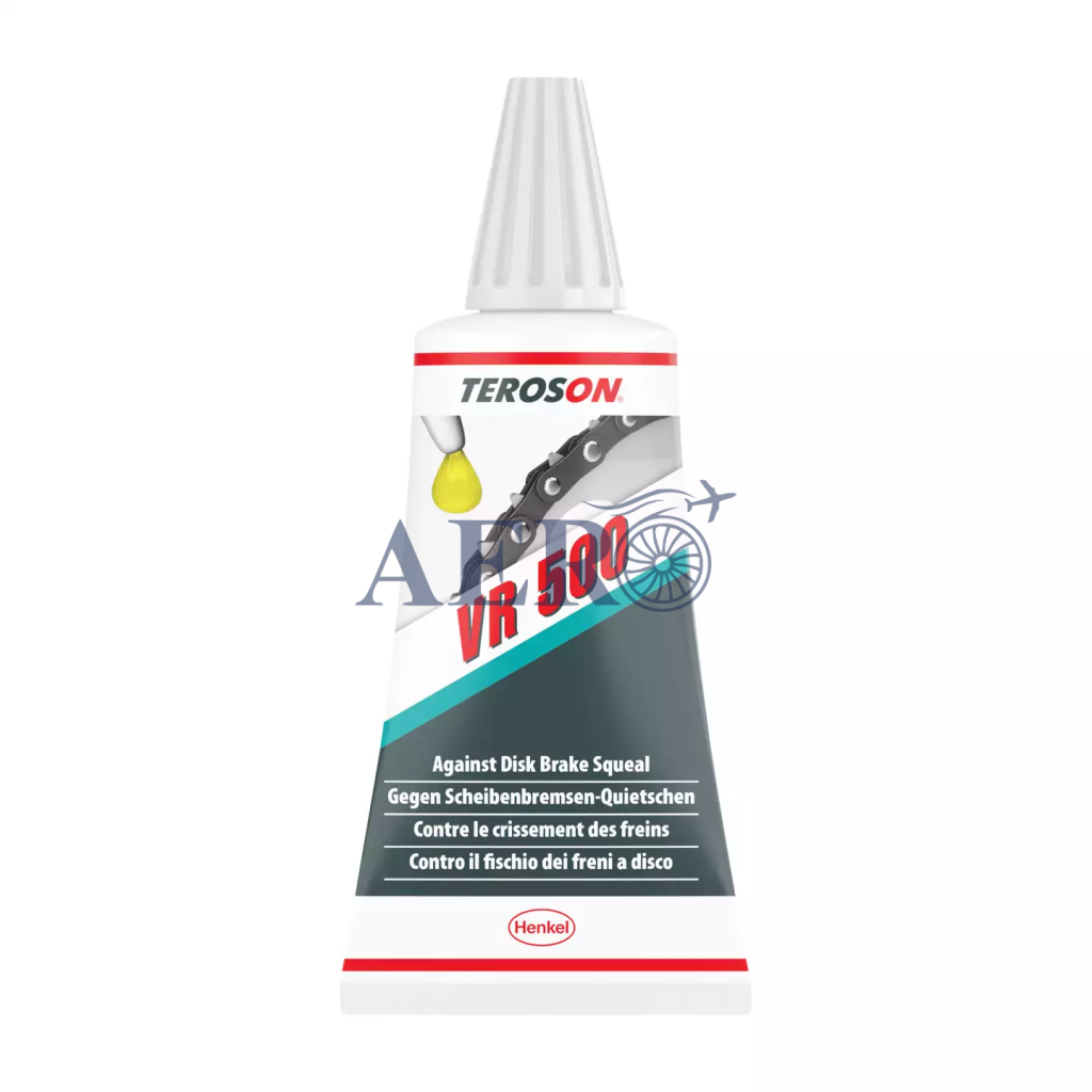 TEROSON VR 500 35 ml