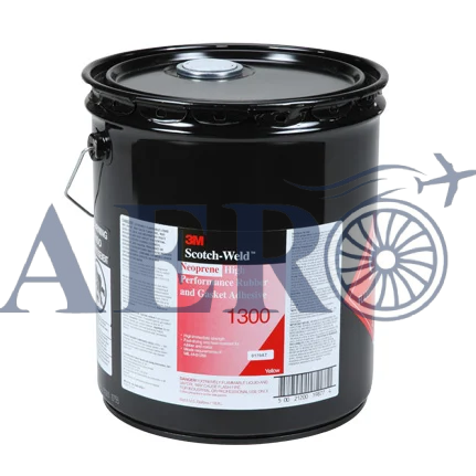 3m neoprene high performance rubber and gasket adhesive 5 lt