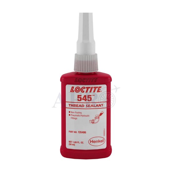 Loctite 545