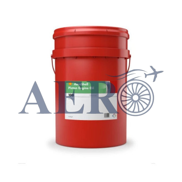 AeroShell 100 5 Gallon