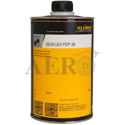 Klüber Isoflex PDP 38