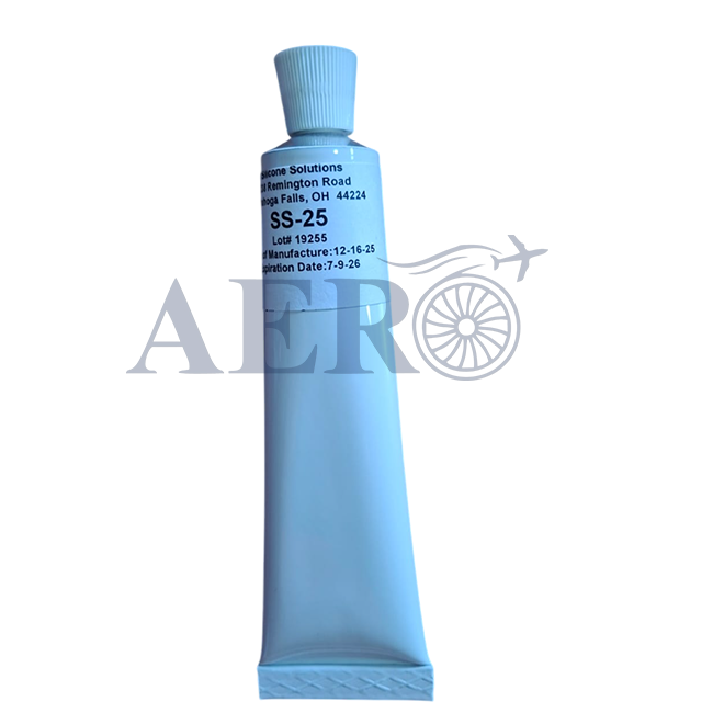 Silicone Solutions SS-25