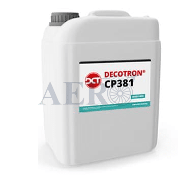 Decotron CP381