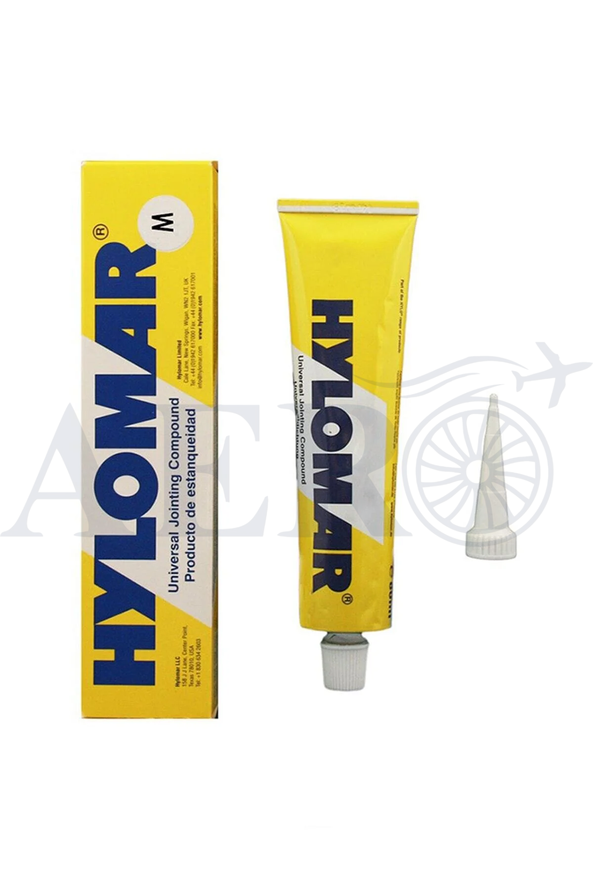 Hylomar M 80ml
